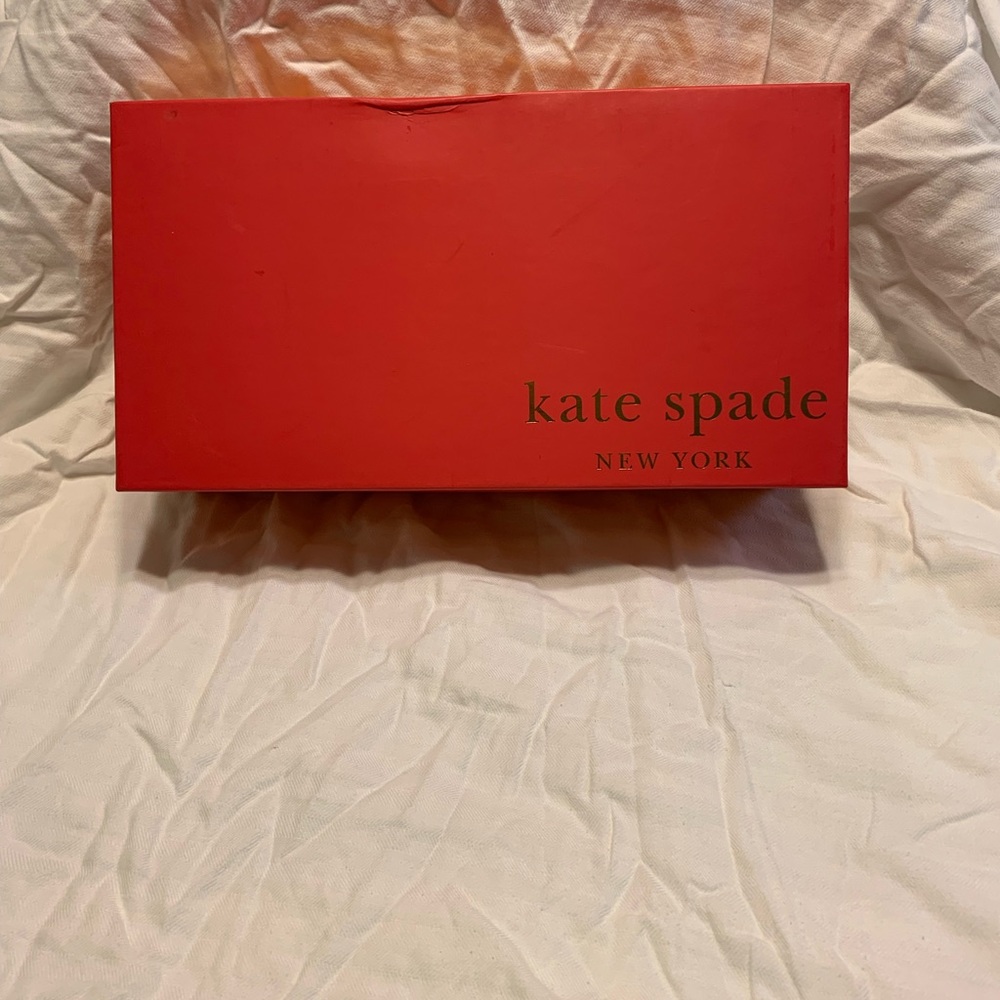 Kate Spade shoes